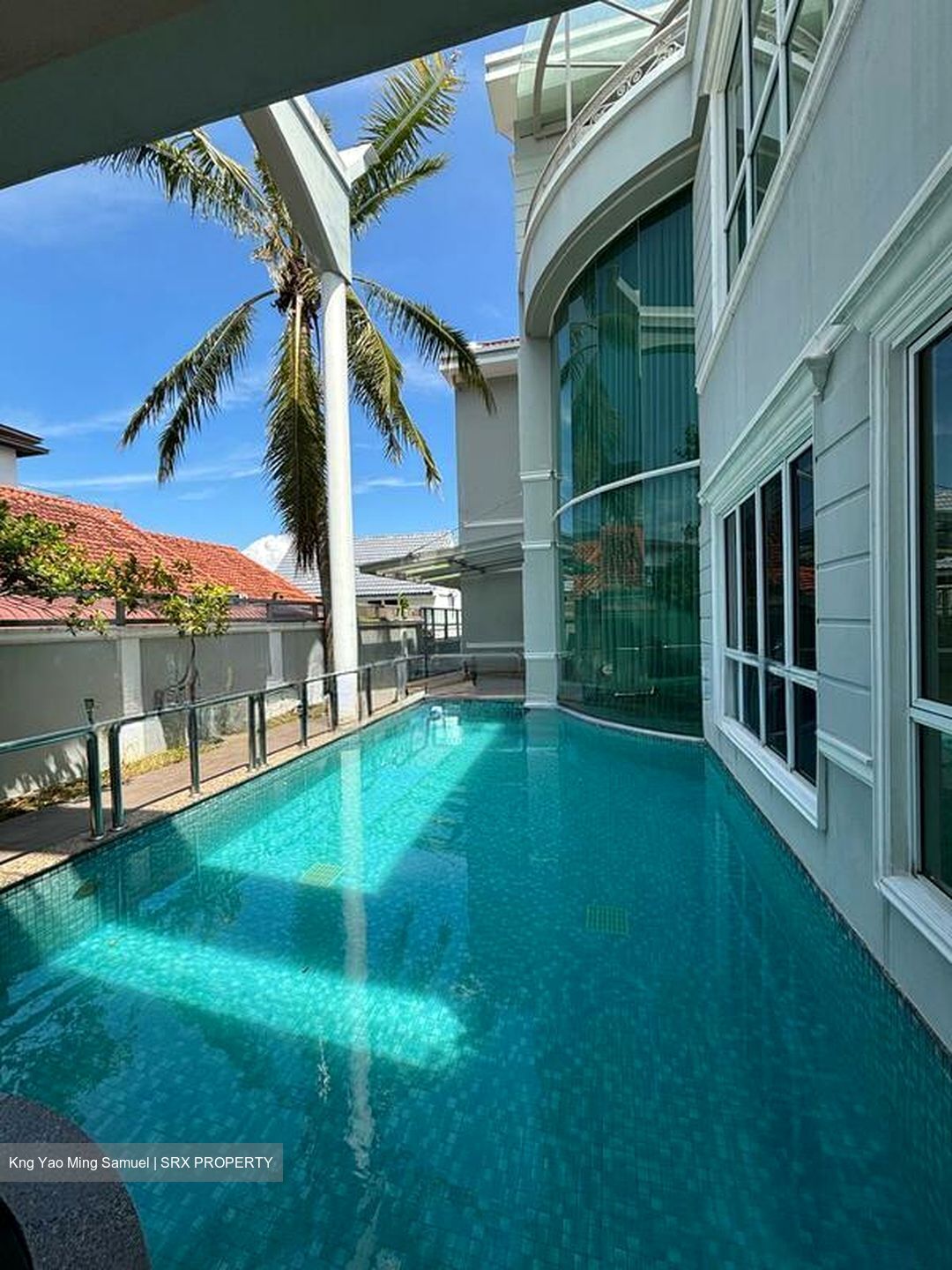 Frankel Estate (D15), Detached #562909671